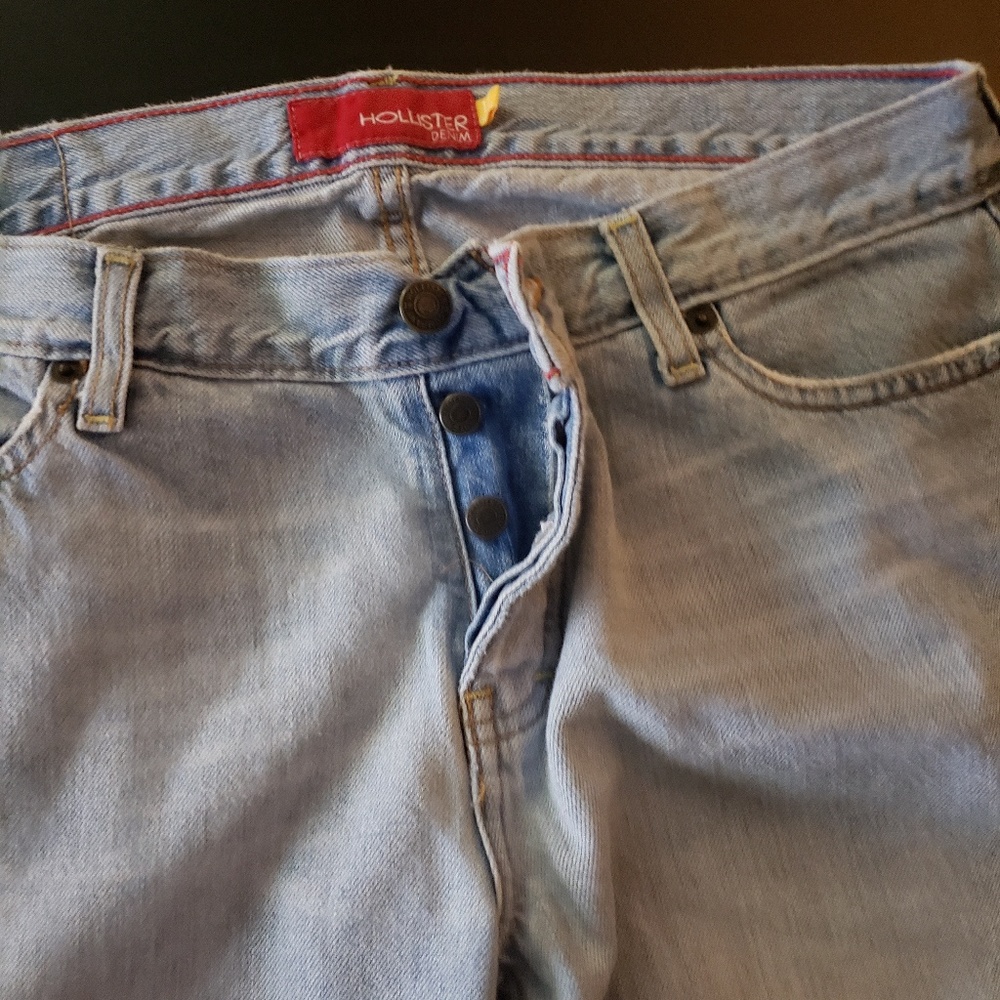 Womens Hollister